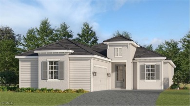 Lake Home For Sale in Fort Myers, Florida