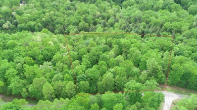Lake Acreage For Sale in London, Kentucky