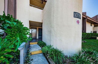 Lake Condo For Sale in St. Petersburg, Florida