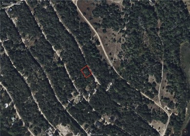 Cade Lakes Lot For Sale in Caldwell Texas