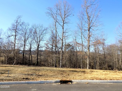 Cherokee Lake Lot Sale Pending in Morristown Tennessee