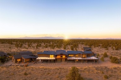 Lake Home For Sale in Powell Butte, Oregon