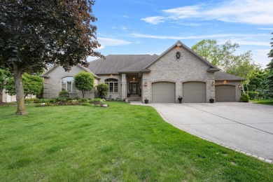 Lake Home For Sale in Suamico, Wisconsin