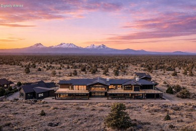 Among Central Oregon's most exceptional luxury estates, this - photo 2