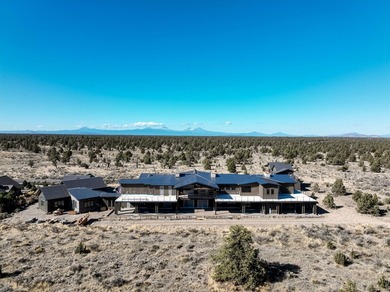 Among Central Oregon's most exceptional luxury estates, this - photo 3