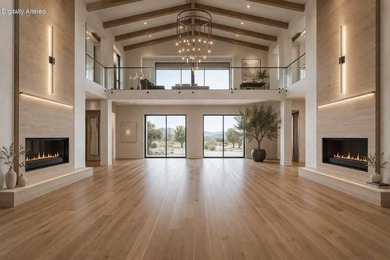 Among Central Oregon's most exceptional luxury estates, this - photo 5