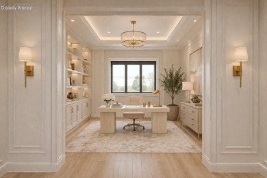Among Central Oregon's most exceptional luxury estates, this - photo 9