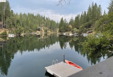 Pine Mountain Lake Home For Sale in Groveland California