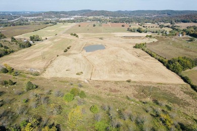 Lake Cumberland Acreage Sale Pending in Somerset Kentucky