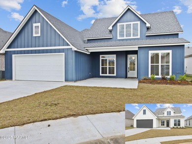 Vermilion River - Lafayette Parrish Home For Sale in Lafayette Louisiana