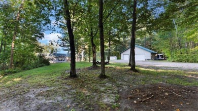 Lake Home For Sale in Grand Rapids, Minnesota