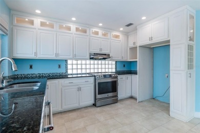 Oceanfront Oasis in the Hearth of Ormond Beach.  Located high on - photo 12