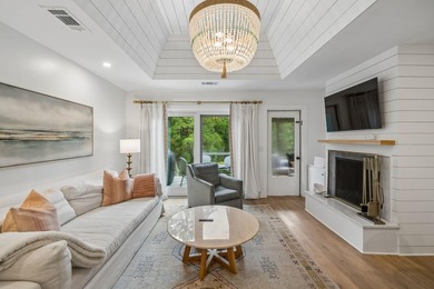 Charming Greenslake Cottage with peaceful lagoon views on Kiawah - photo 13