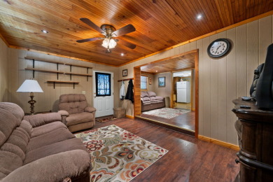 Lake Home On Three Lots With A Dock - photo 12