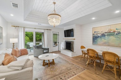 Charming Greenslake Cottage with peaceful lagoon views on Kiawah - photo 14