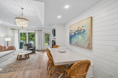 Charming Greenslake Cottage with peaceful lagoon views on Kiawah - photo 16