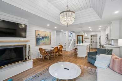 Charming Greenslake Cottage with peaceful lagoon views on Kiawah - photo 17