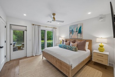Charming Greenslake Cottage with peaceful lagoon views on Kiawah - photo 18