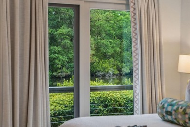 Charming Greenslake Cottage with peaceful lagoon views on Kiawah - photo 19