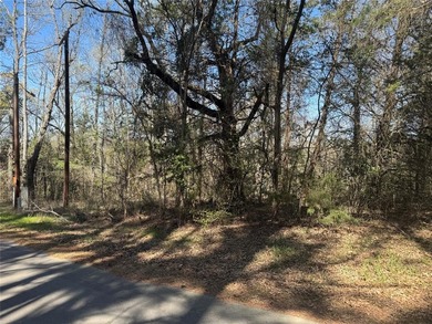 (private lake, pond, creek) Lot For Sale in Mineola Texas