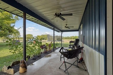 Discover peaceful country living just minutes from Lake Hudson - photo 25