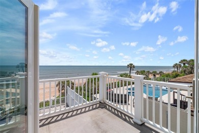Oceanfront Oasis in the Hearth of Ormond Beach.  Located high on - photo 26