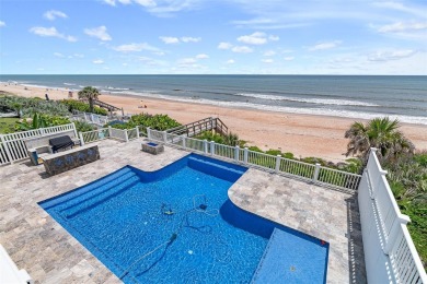 Oceanfront Oasis in the Hearth of Ormond Beach.  Located high on - photo 27