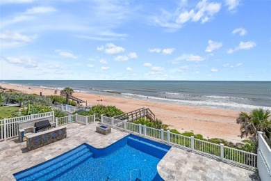 Oceanfront Oasis in the Hearth of Ormond Beach.  Located high on - photo 28