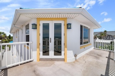 Oceanfront Oasis in the Hearth of Ormond Beach.  Located high on - photo 29