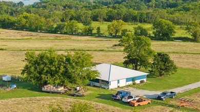 Discover peaceful country living just minutes from Lake Hudson - photo 30
