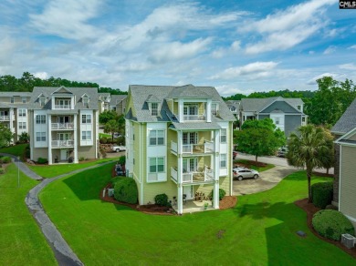 Lake Home For Sale in Lexington, South Carolina