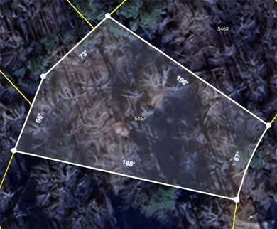 Lake Tara / Treasure Lake Lot For Sale in Villa Rica Georgia