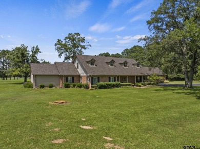 Lake Home For Sale in Pittsburg, Texas