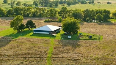 Discover peaceful country living just minutes from Lake Hudson - photo 31
