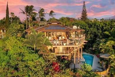 E Komo Mai to Your Own Private Paradise Above Wailea As you pass - photo 2