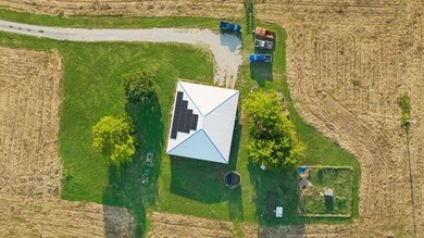 Discover peaceful country living just minutes from Lake Hudson - photo 33