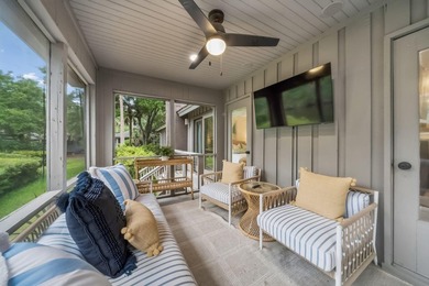 Charming Greenslake Cottage with peaceful lagoon views on Kiawah - photo 36