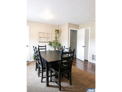 Tucked among mature trees and lovingly maintained, this inviting - photo 37