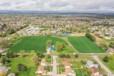 (private lake, pond, creek) Acreage For Sale in Florissant Missouri