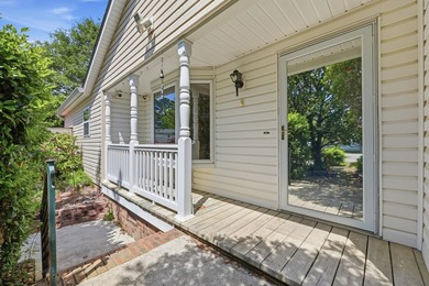 Back on the market and now offered at an improved price due to - photo 2