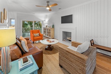 Welcome to 24 Pine Burr Road E, a beautifully updated marsh-view - photo 6