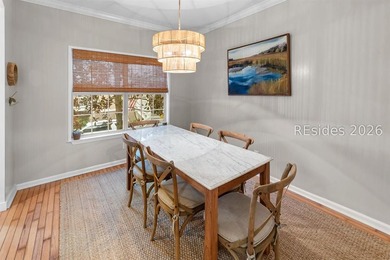 Welcome to 24 Pine Burr Road E, a beautifully updated marsh-view - photo 7