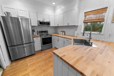 Welcome to 24 Pine Burr Road E, a beautifully updated marsh-view - photo 8