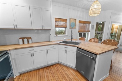Welcome to 24 Pine Burr Road E, a beautifully updated marsh-view - photo 10