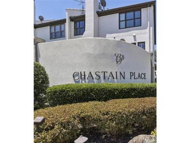 Location, Location, Location! Welcome to Chastain Place, an - photo 1