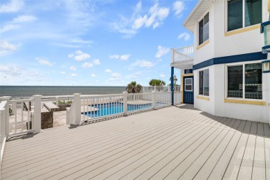 Oceanfront Oasis in the Hearth of Ormond Beach.  Located high on - photo 52