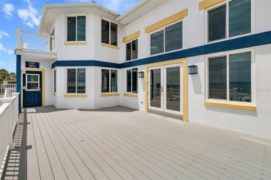 Oceanfront Oasis in the Hearth of Ormond Beach.  Located high on - photo 53