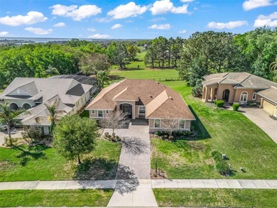 BETTER THAN NEW - LUXURY POOL HOME WITH SERENE COUNTRY VIEWS - photo 3