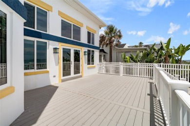 Oceanfront Oasis in the Hearth of Ormond Beach.  Located high on - photo 54