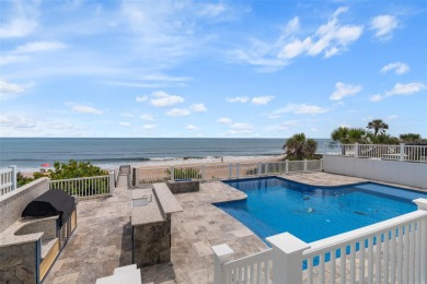 Oceanfront Oasis in the Hearth of Ormond Beach.  Located high on - photo 56
